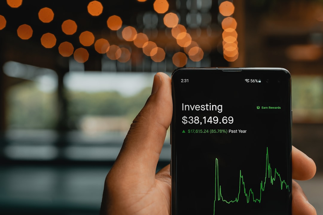 artis yang investasi saham